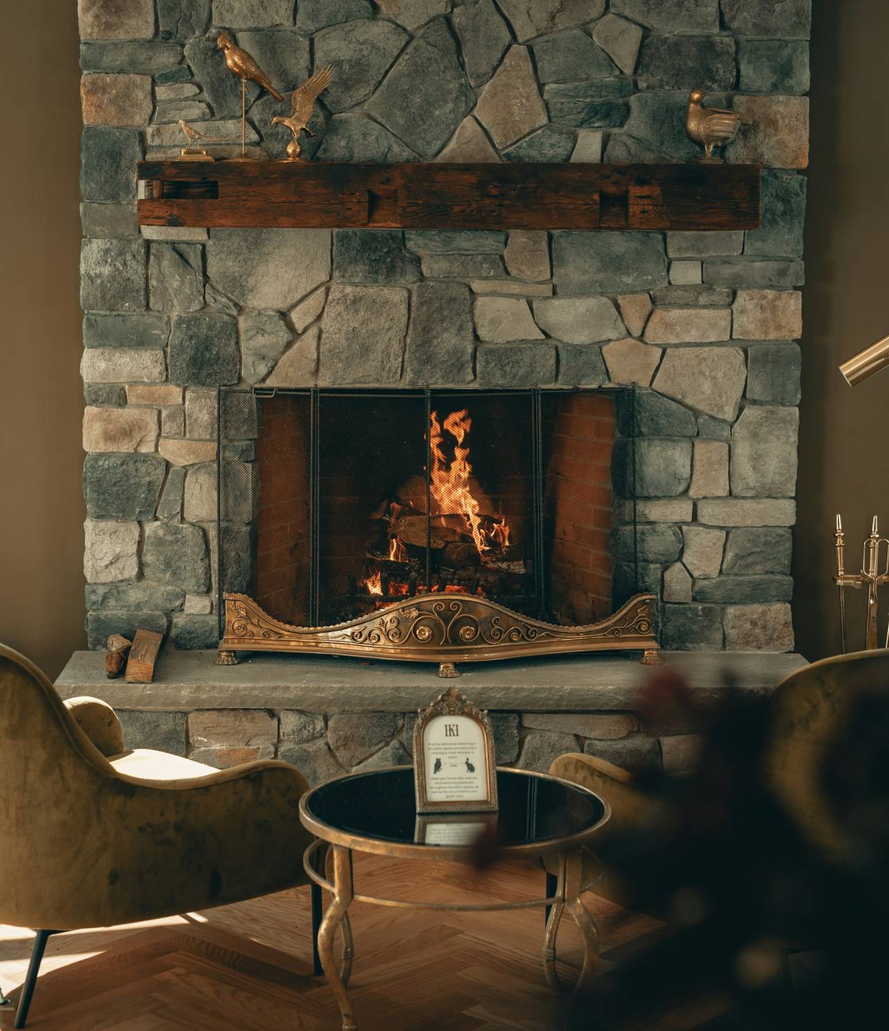 Professional Chimney Fireplace Repair Sunrise FL - Expert Repair Services by Chimney Sweep Sunrise