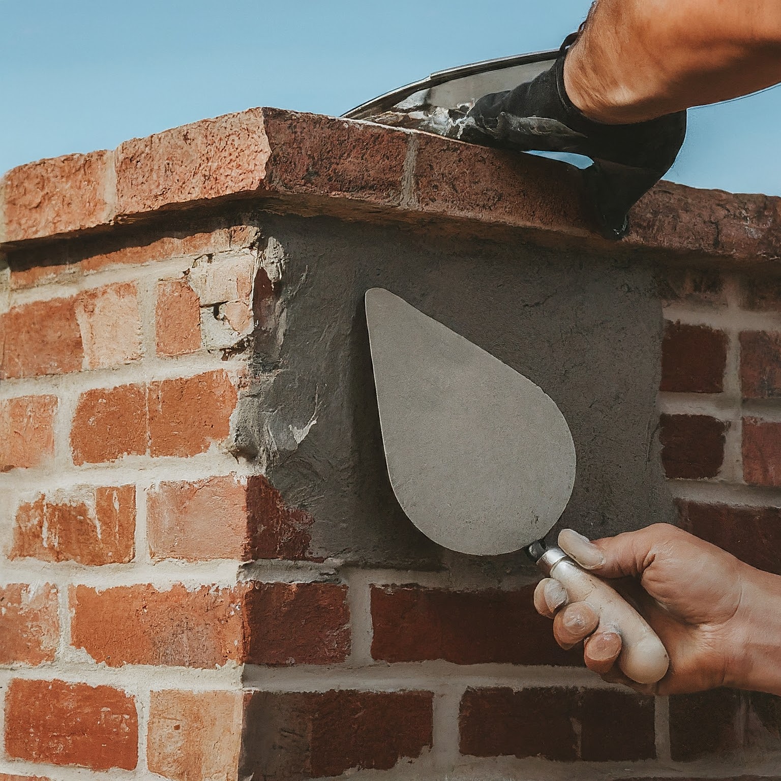 Expert Chimney Masonry Repair in Sunrise, Florida - Professional Service by Chimney Sweep Sunrise