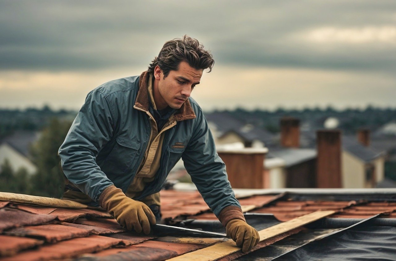 Expert Roof Repair in Sunrise, Florida - Professional Service by Sunrise Roofing